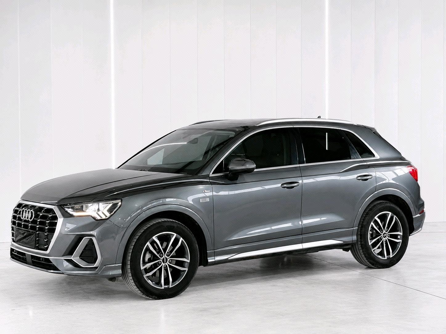 Audi Q3 2022 Audi Q3 2022 car image