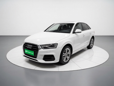Audi Q3 2017 Audi Q3 2017 car image
