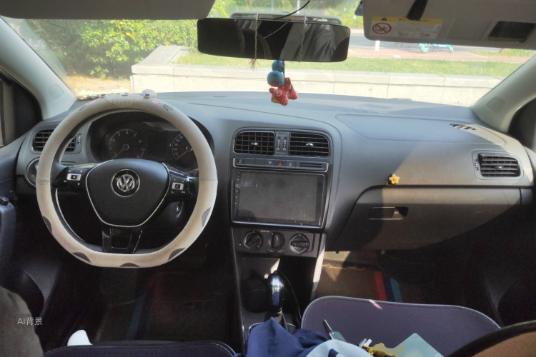 Volkswagen Polo 2018 imagem de carro #11