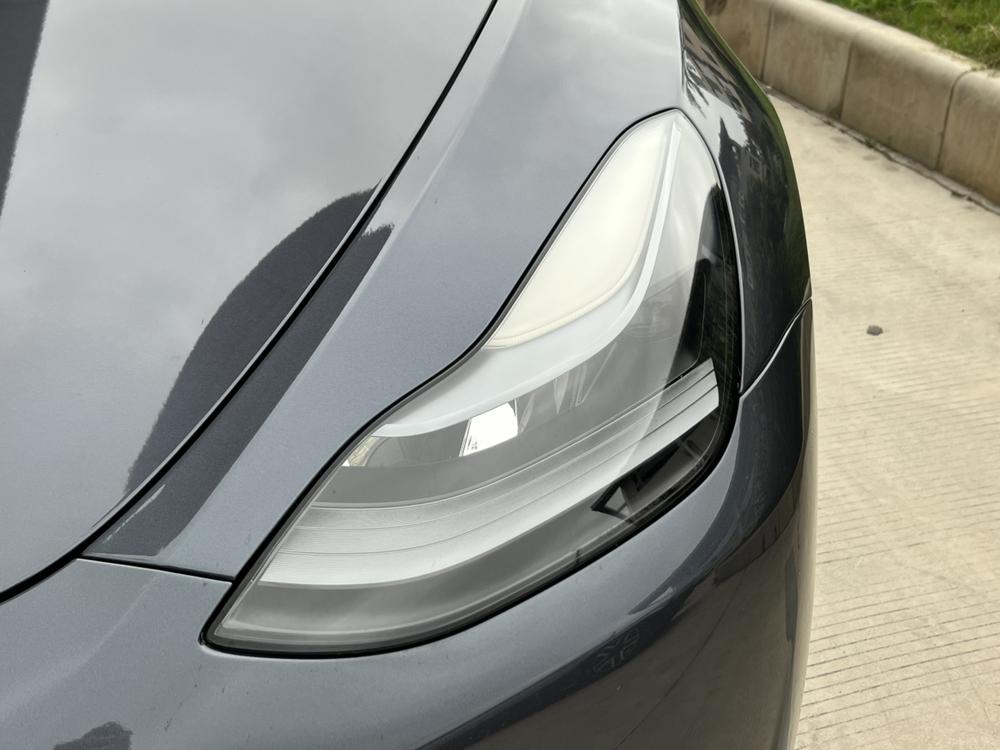 Tesla Model Y 2022 car image #7