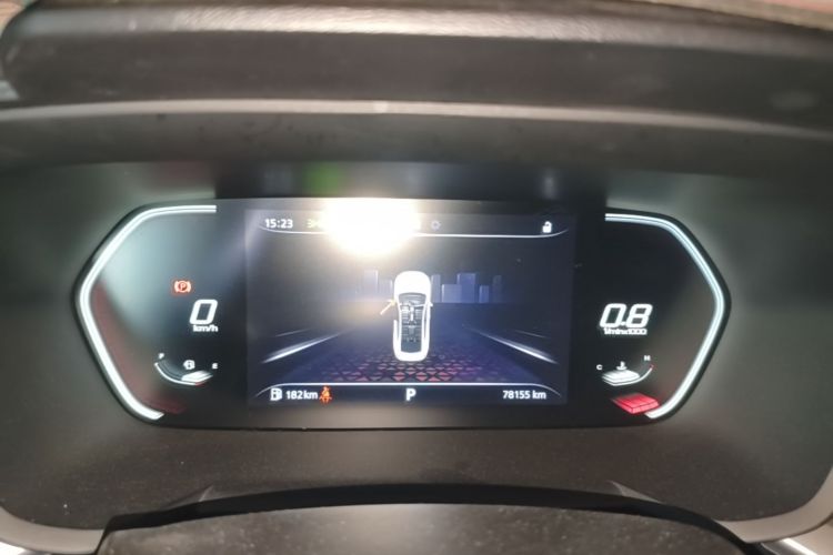 MG 5 2021 #12 MG 5 2021 immagine di auto #12