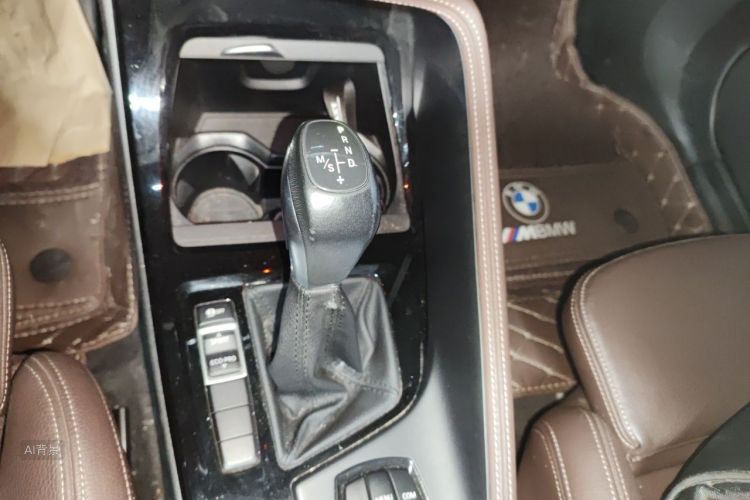BMW X1 2019 #16 BMW X1 2019 imagen de coche #16