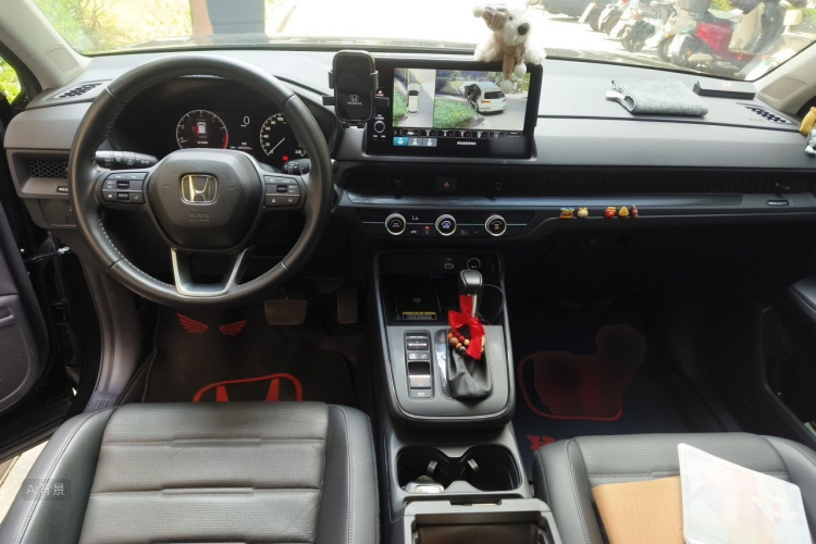 Honda CR-V 2023 car image #11