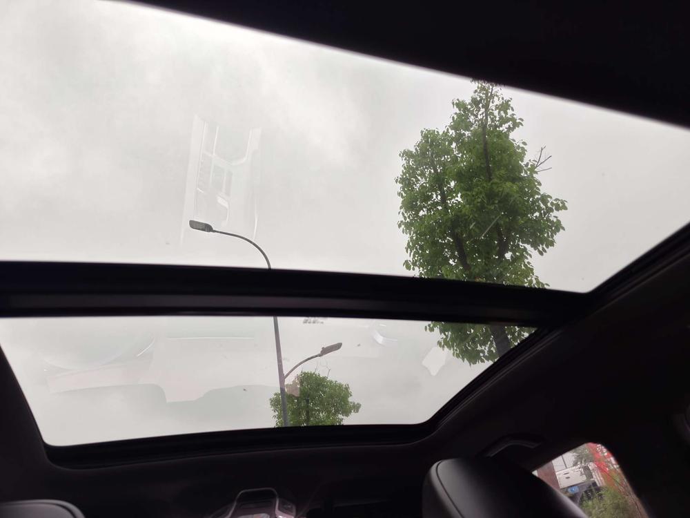 GEELY Coolray 2020 immagine di auto #5