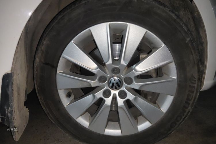 Volkswagen Lavida 2015 #9 Volkswagen Lavida 2015 image de voiture #9