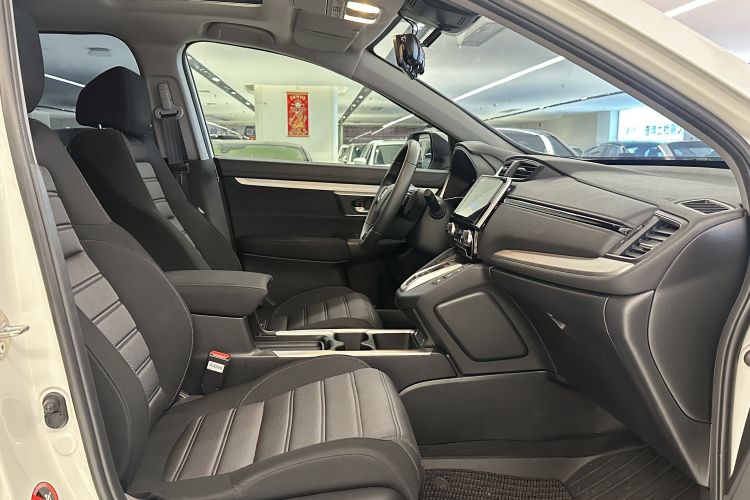Honda CR-V 2023 car image #14