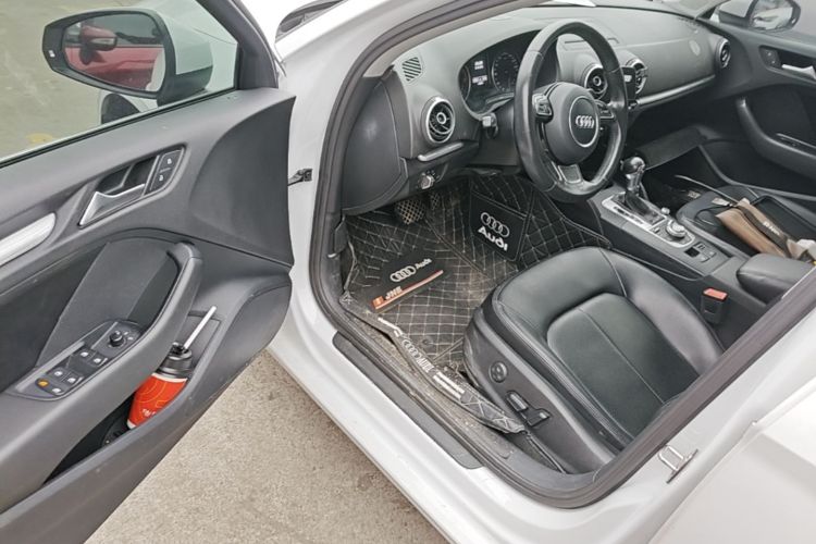 Audi A3 2016 #18 Audi A3 2016 car image #18