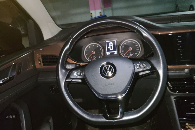 Volkswagen Tharu 2021 #12 Volkswagen Tharu 2021 car image #12