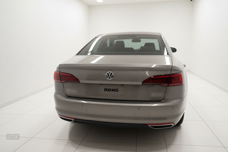 Volkswagen Bora 2019 car image #6