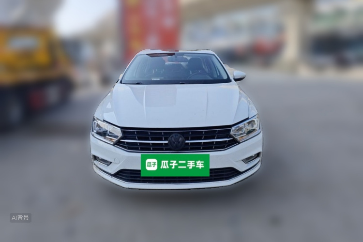 Volkswagen Bora 2018 car image #3