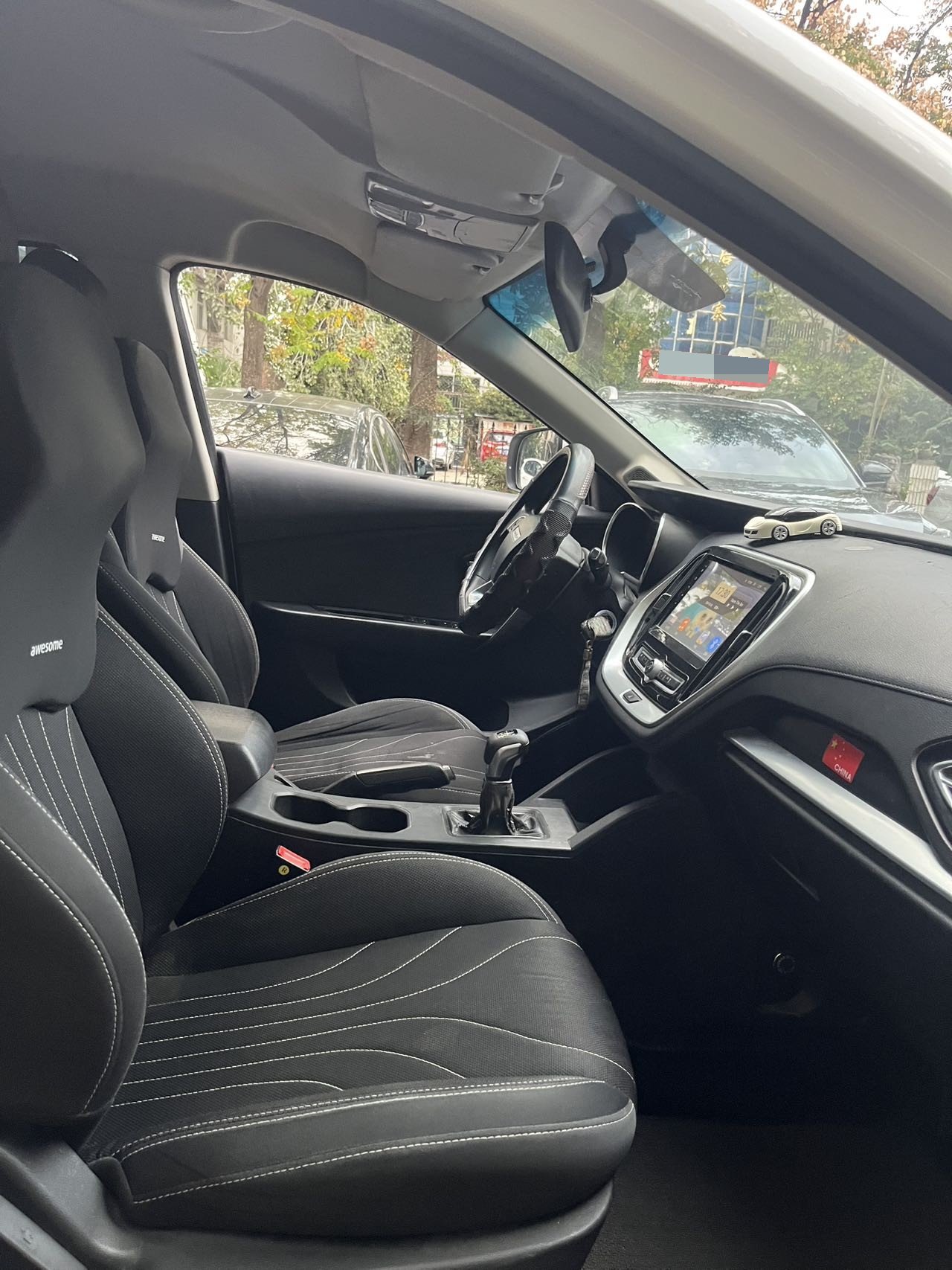Jetour X70M 2020 #5 Jetour X70M 2020 صورة سيارة #5