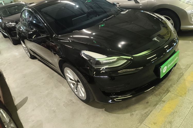 Tesla Model 3 2023 #6 Tesla Model 3 2023 immagine di auto #6