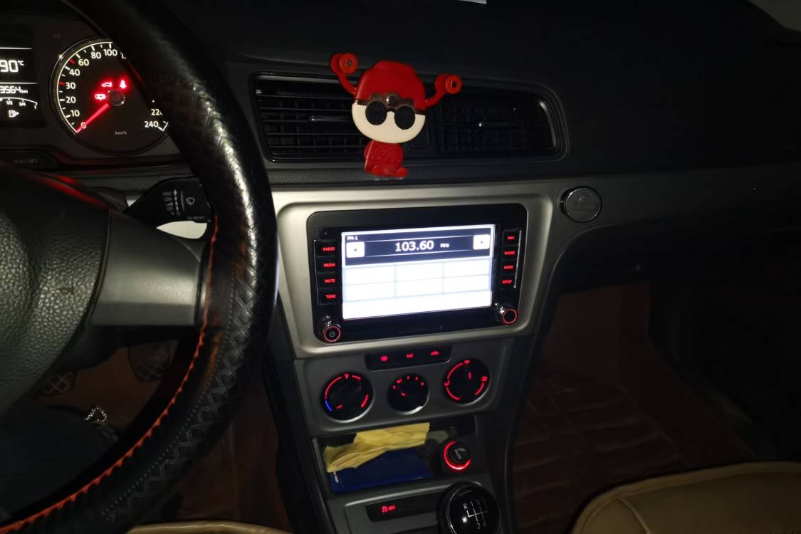 Volkswagen Lavida 2015 #26 Volkswagen Lavida 2015 صورة سيارة #26