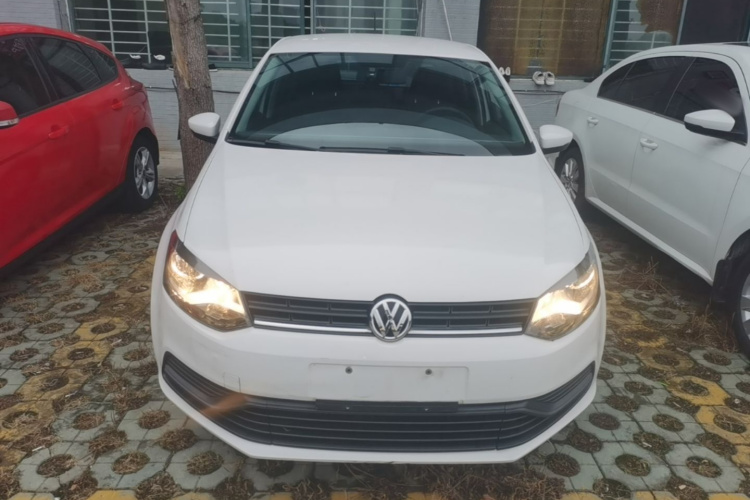 Volkswagen Polo 2016 #3 Volkswagen Polo 2016 car image #3
