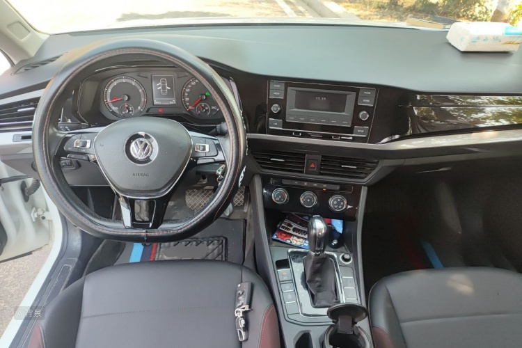 Volkswagen Bora 2019 imagem de carro #11