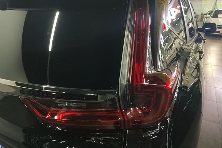 Honda CR-V 2021 car image #8