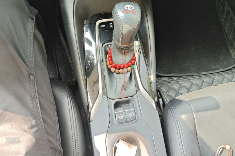 Toyota Corolla 2022 car image #16