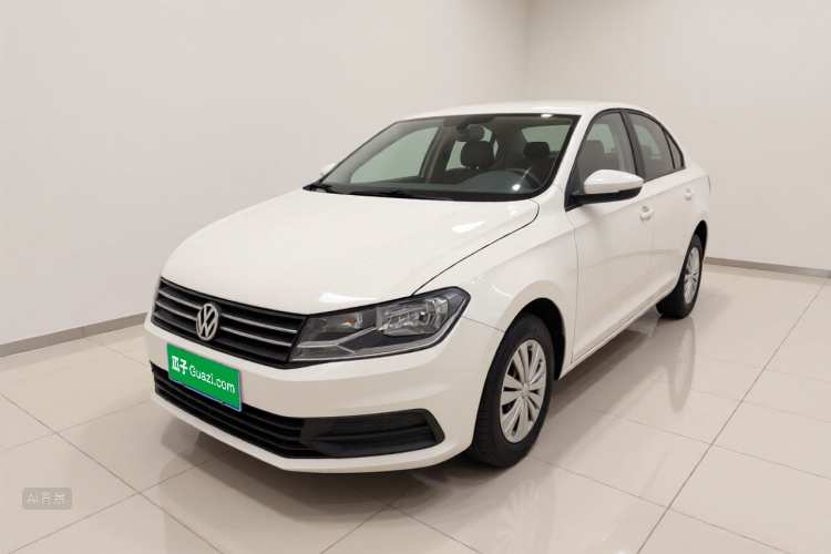 Volkswagen Santana 2021 #2 Volkswagen Santana 2021 car image #2