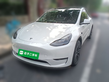 Tesla Model Y 2024 Tesla Model Y 2024 car image