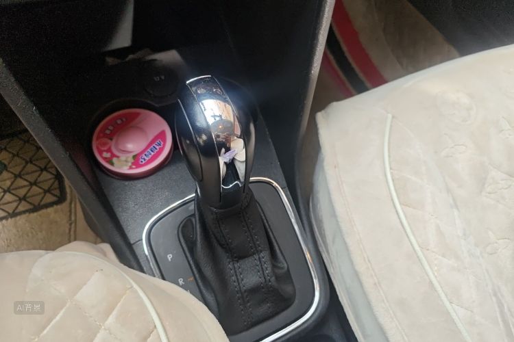 Volkswagen Polo 2019 #16 Volkswagen Polo 2019 car image #16