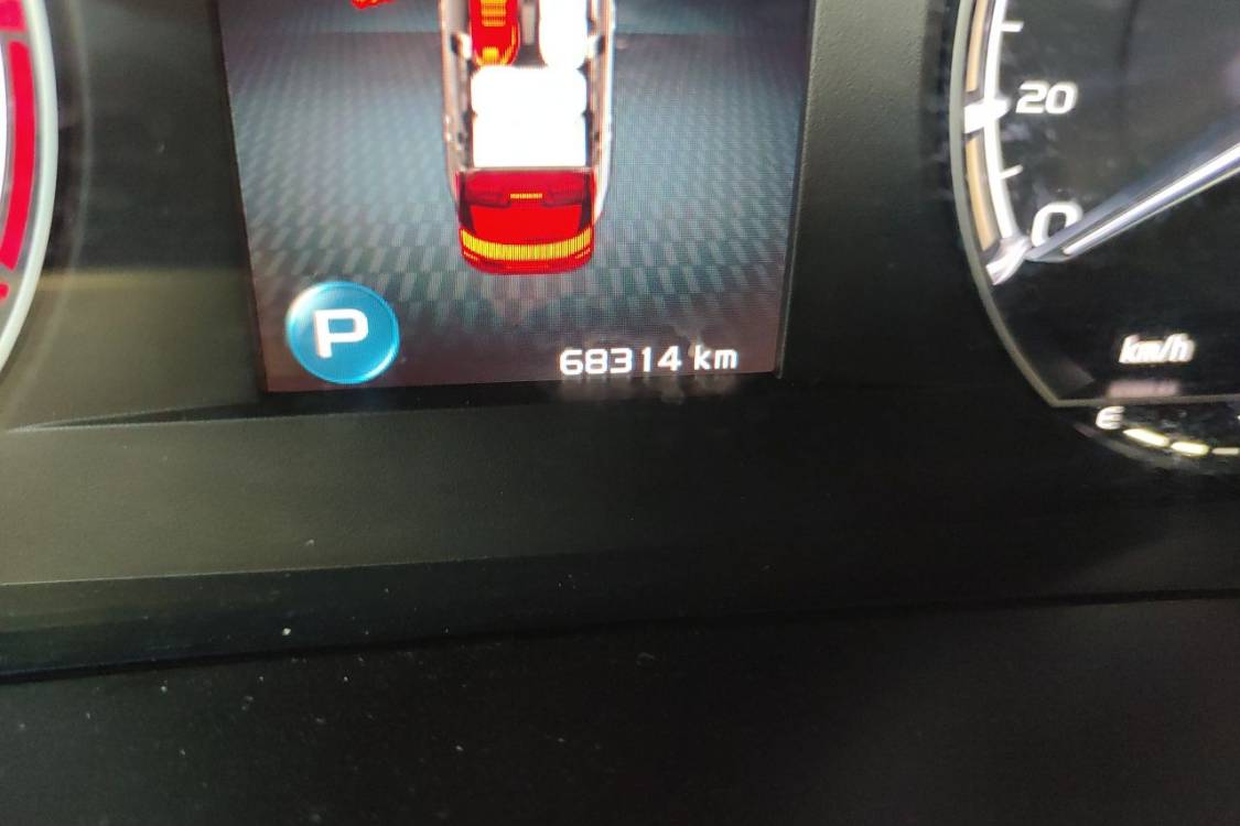 GEELY Coolray 2023 #25 GEELY Coolray 2023 image de voiture #25