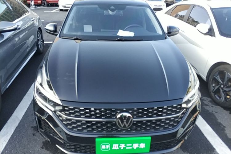 Volkswagen Lavida 2024 immagine di auto #3