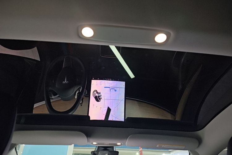 Tesla Model 3 2021 #18 Tesla Model 3 2021 car image #18