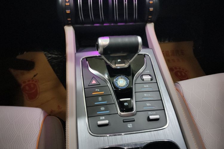 BYD Yuan Plus 2024 car image #14