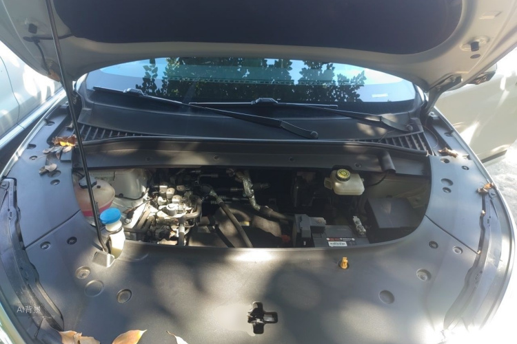 BYD Yuan Plus 2023 car image #22