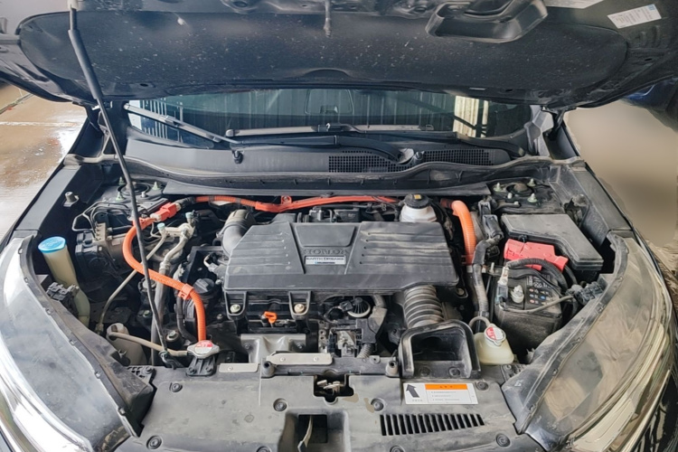 Honda CR-V 2023 car image #20