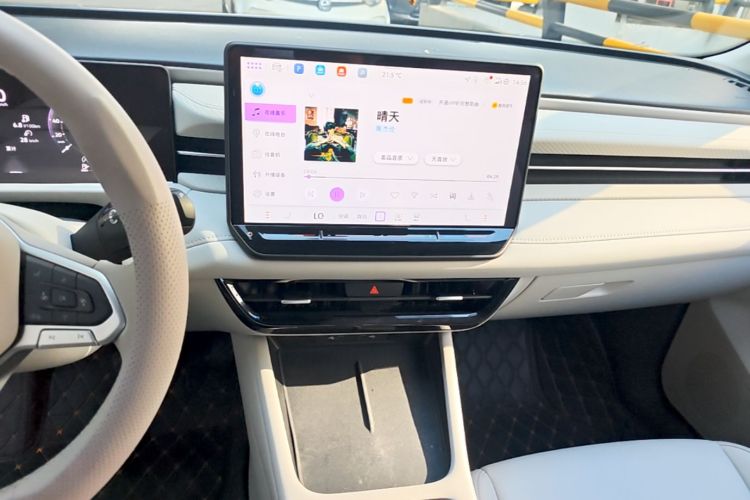 2026 immagine di auto #13