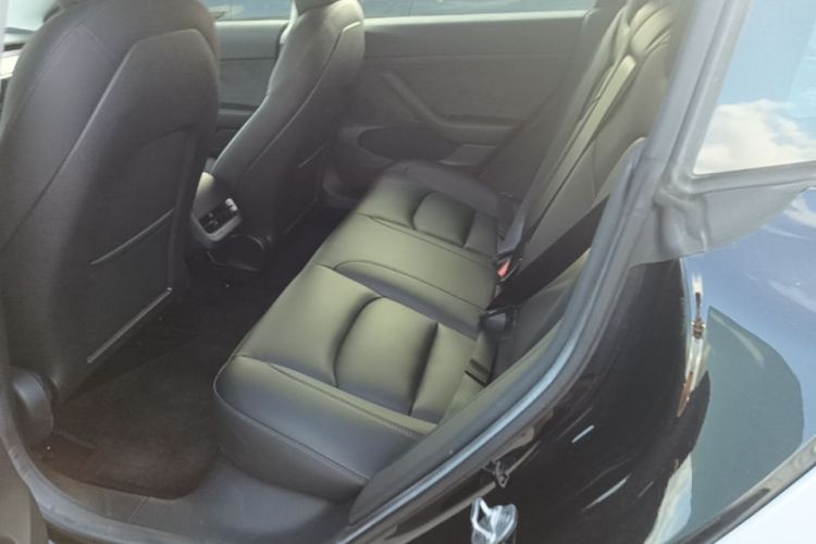 Tesla Model 3 2022 #13 Tesla Model 3 2022 car image #13