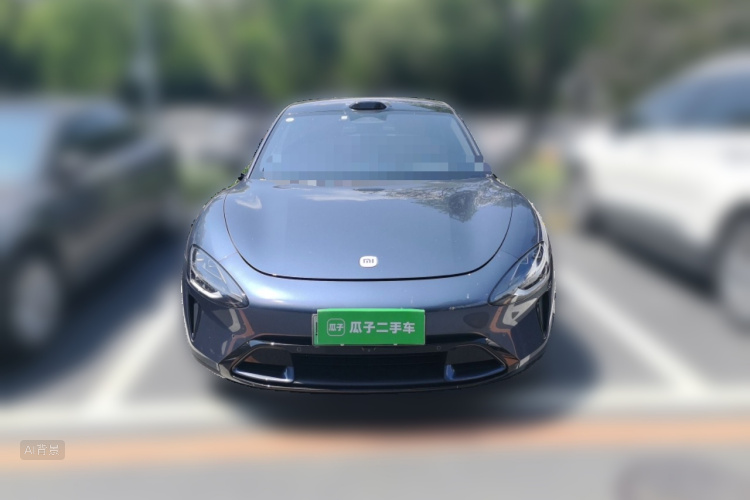 MI SU7 2024 car image #3