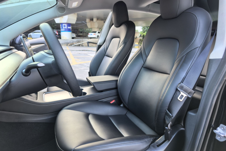 Tesla Model 3 2021 #8 Tesla Model 3 2021 immagine di auto #8