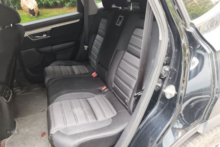 Honda CR-V 2017 car image #19