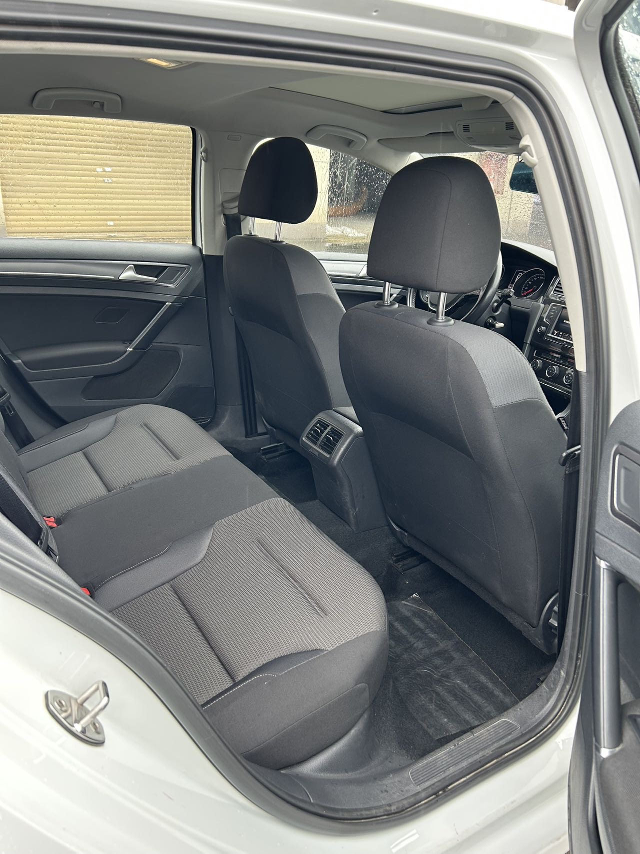 Volkswagen Golf 2017 #9 Volkswagen Golf 2017 car image #9