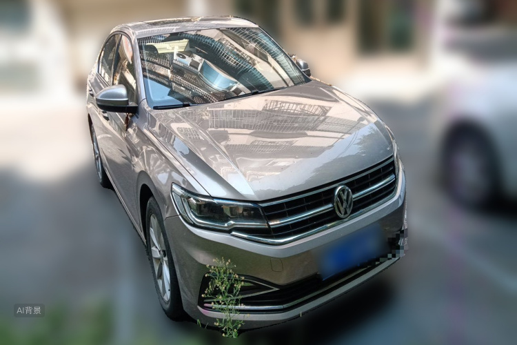 Volkswagen Bora 2020 car image #4