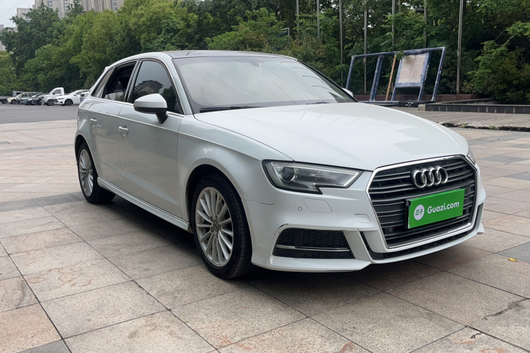 Audi A3 2017 image de voiture #6