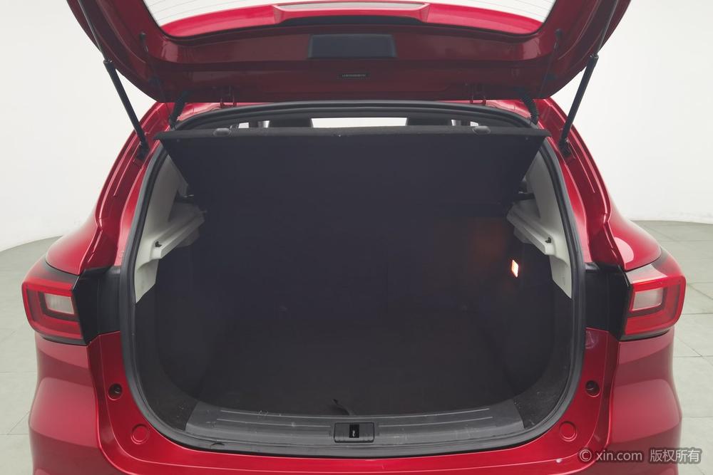 MG ZS 2019 car image #24