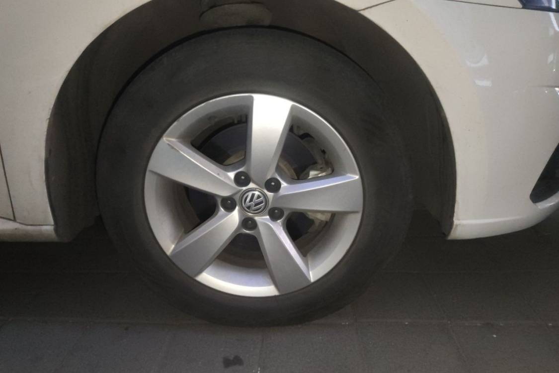 Volkswagen Lavida 2021 #9 Volkswagen Lavida 2021 car image #9