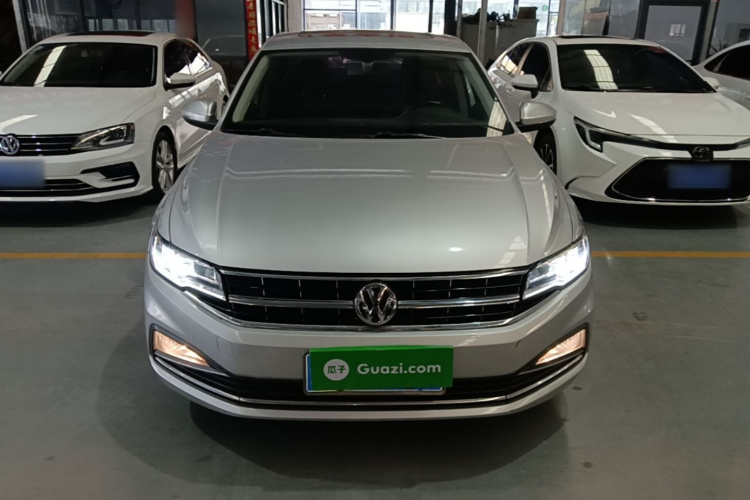 Volkswagen Bora 2018 #3 Volkswagen Bora 2018 immagine di auto #3