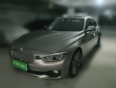 BMW 3 Series 2019 BMW 3 Series 2019 car image