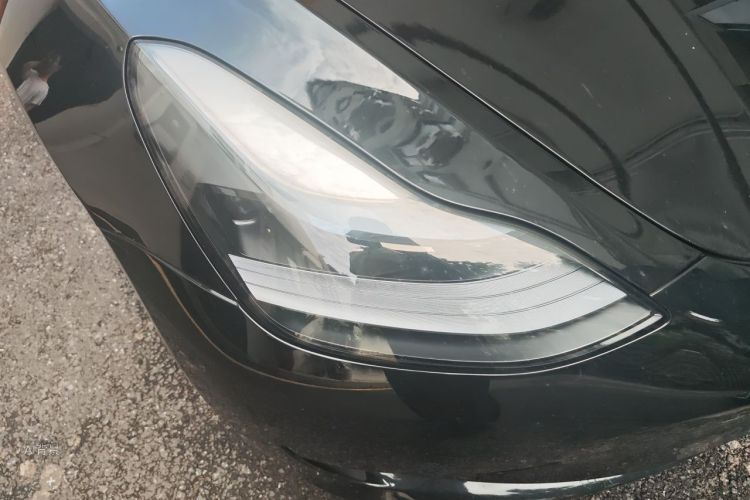 Tesla Model 3 2023 #8 Tesla Model 3 2023 car image #8