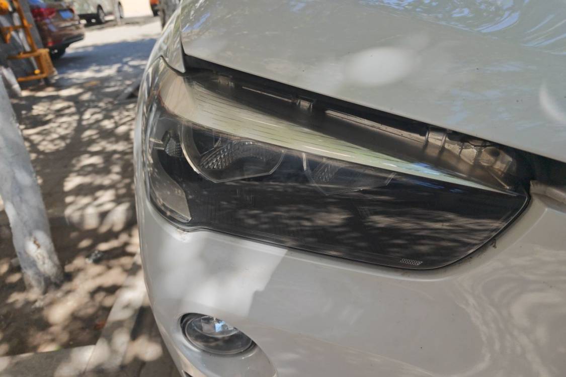 BMW X1 2016 #7 BMW X1 2016 immagine di auto #7