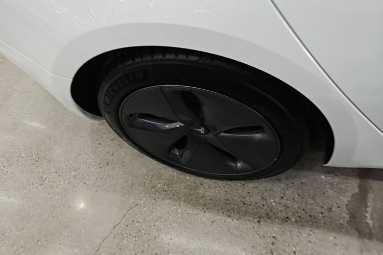 Tesla Model 3 2020 #10 Tesla Model 3 2020 car image #10