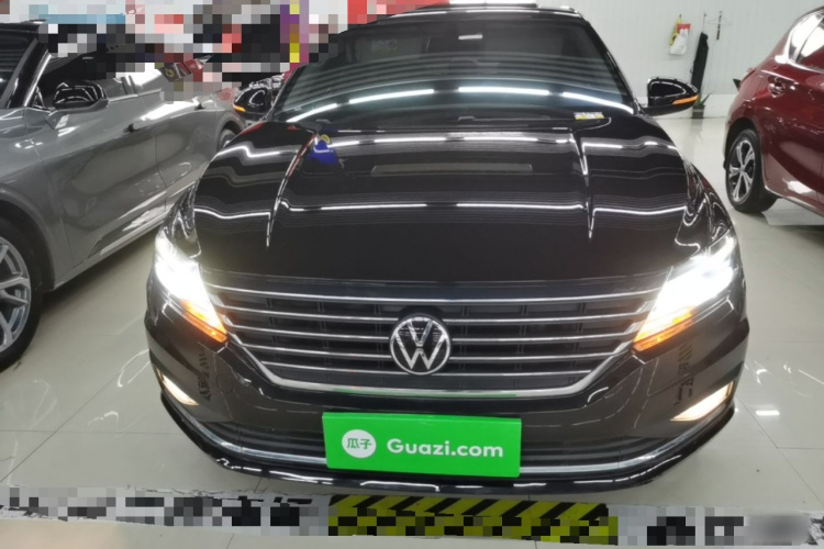 Volkswagen Lavida 2021 #3 Volkswagen Lavida 2021 car image #3
