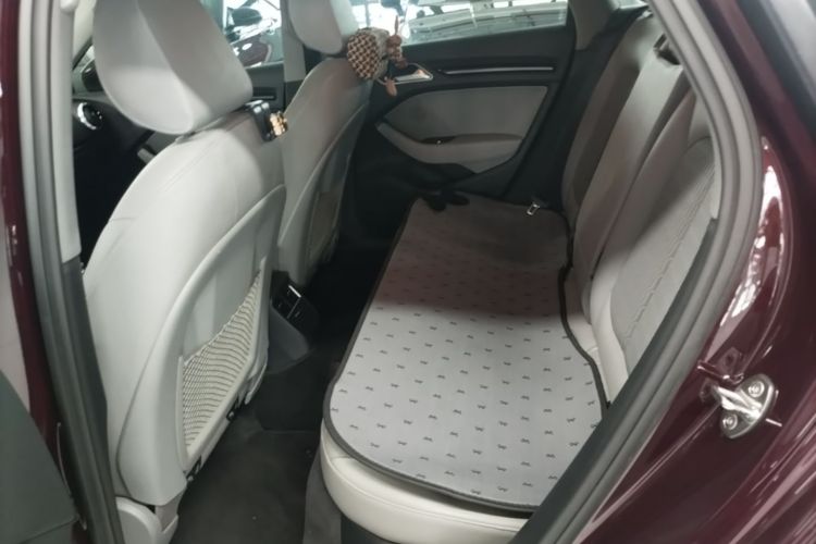 Audi A3 2019 #17 Audi A3 2019 immagine di auto #17