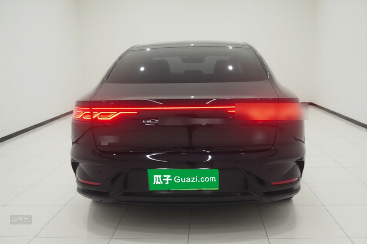 BYD Han 2024 car image #6