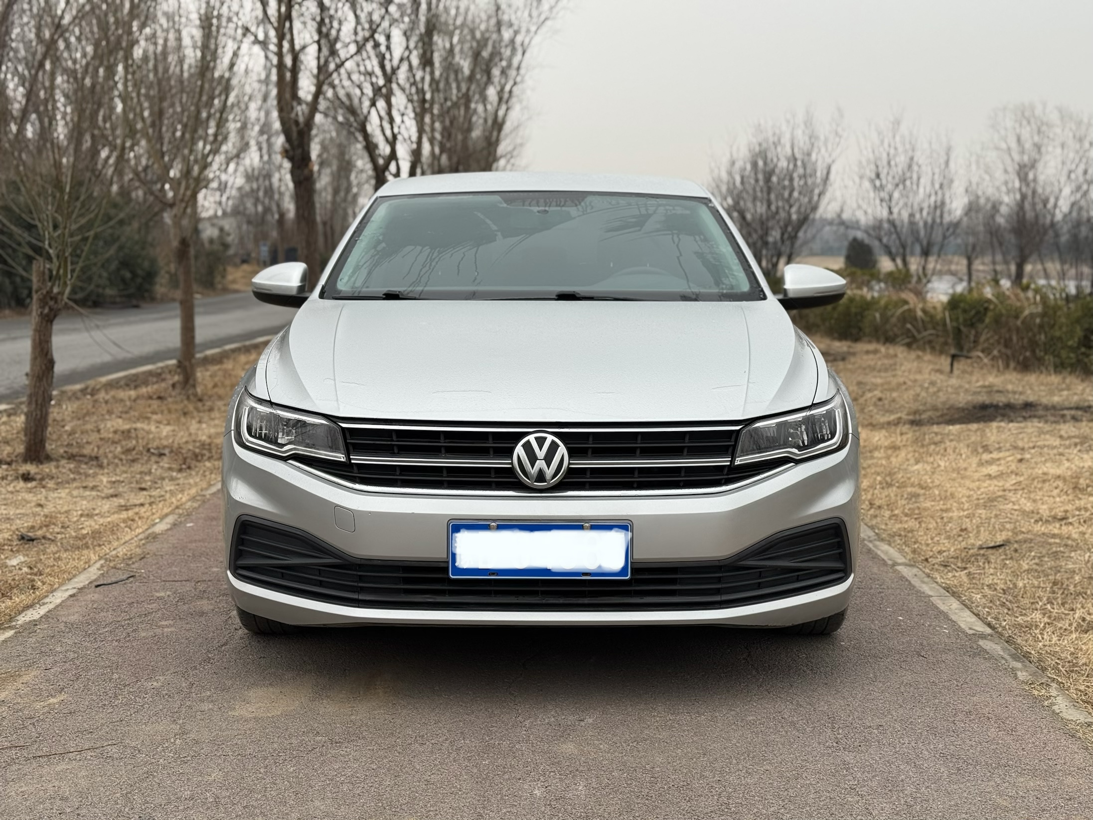 Volkswagen Bora 2019 #4 Volkswagen Bora 2019 изображение автомобиля #4