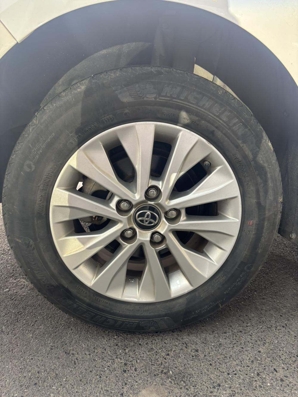 Toyota Corolla 2020 car image #6